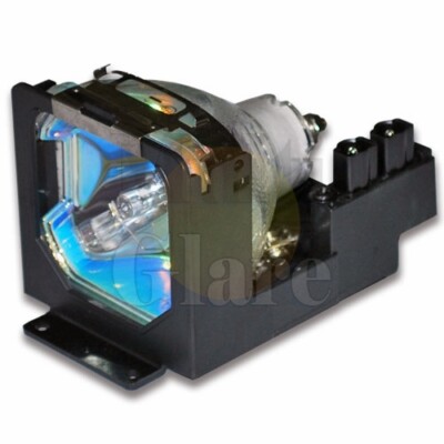 Original bulb inside Lamp Module for BOXLIGHT SP-6T