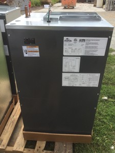 handler air electric aspen furnace