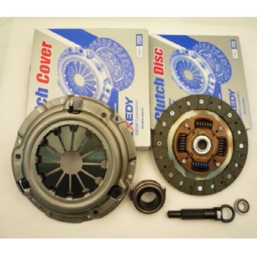 EXEDY NEW CLUTCH KIT 2006-2010 HONDA CIVIC DX GX LX EX 1.8L - Picture 1 of 1
