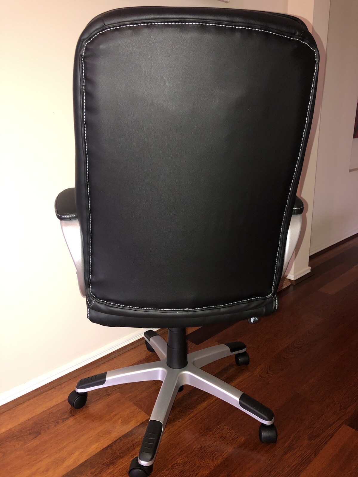 executive office chair eBay
