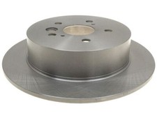Raybestos 77MB69X Rear Brake Rotor Fits 2004-2005 Toyota RAV4
