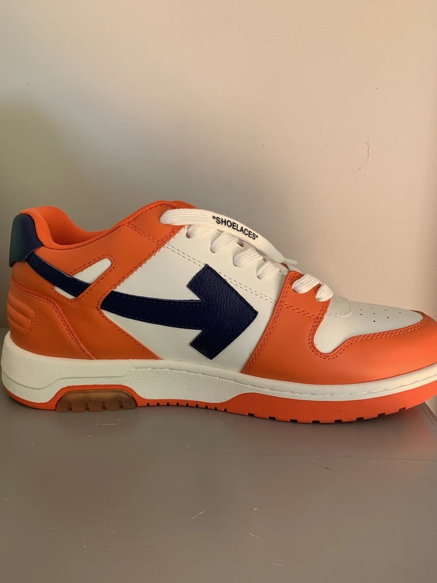 Off white hotsell trainers mens