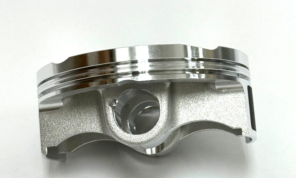 KIT DE CADENA DE LEVAS DE PISTÓN DE RECONSTRUCCIÓN DE EXTREMO SUPERIOR 78 MM para HONDA CRF 250R 2008-2009 - VERTEX Foto 2 de 2