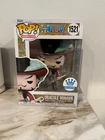 Funko Pop! Vinyl: One Piece - Dracule Mihawk - Funko (Exclusive) #1521