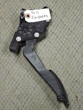 2011 Impreza Accelerator Pedal Assembly
