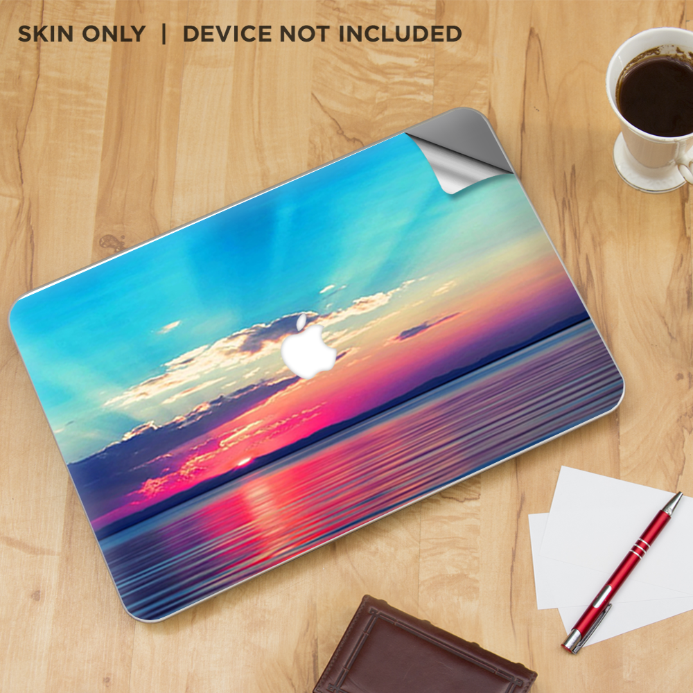 TYTX Coque pour MacBook Pro 15 Pouces (A1707 A1990), Étui Housse en