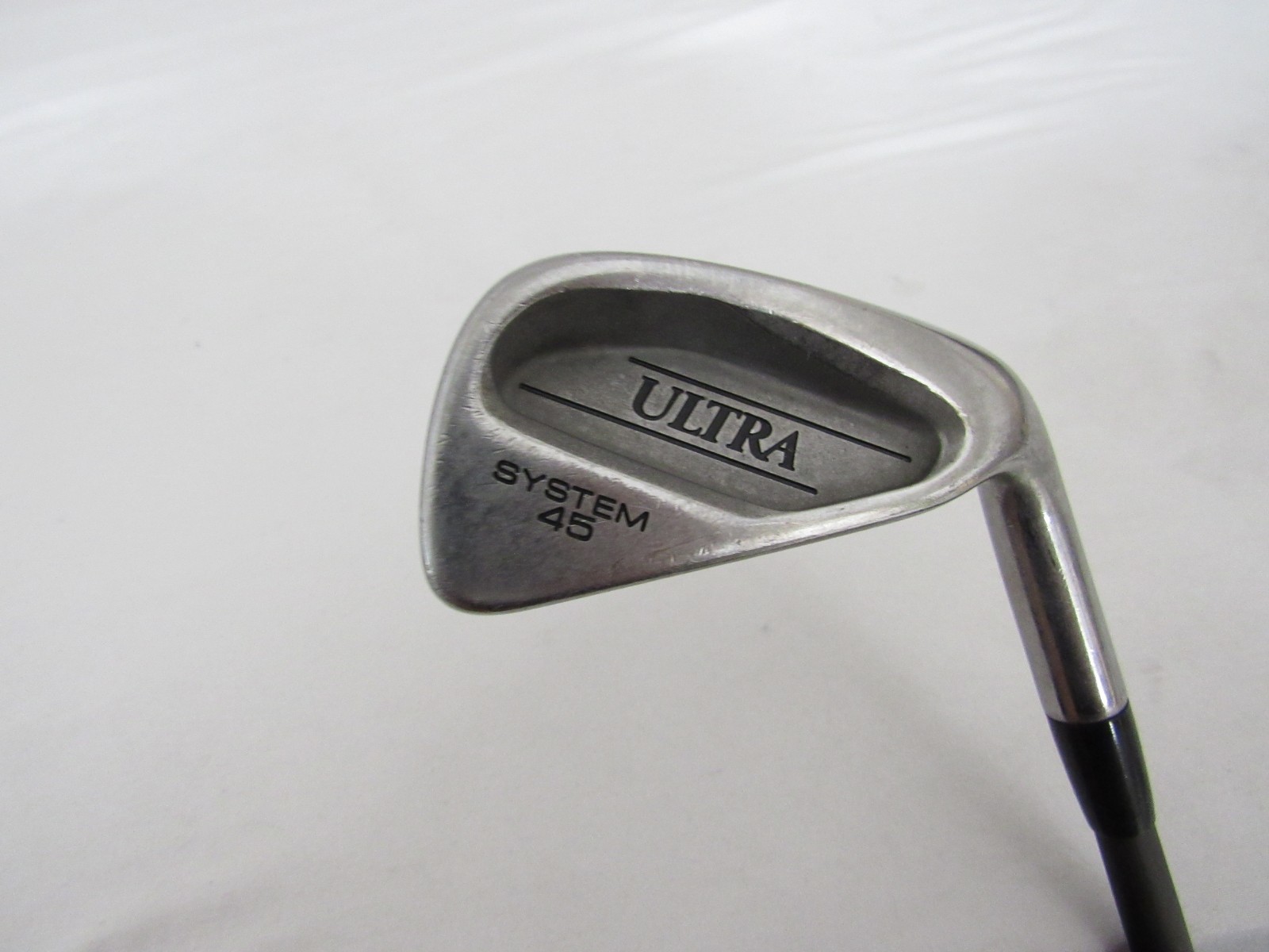 Used RH Wilson Staff Ultra 45 Single 4 Iron G Loomis Graphite Regular R