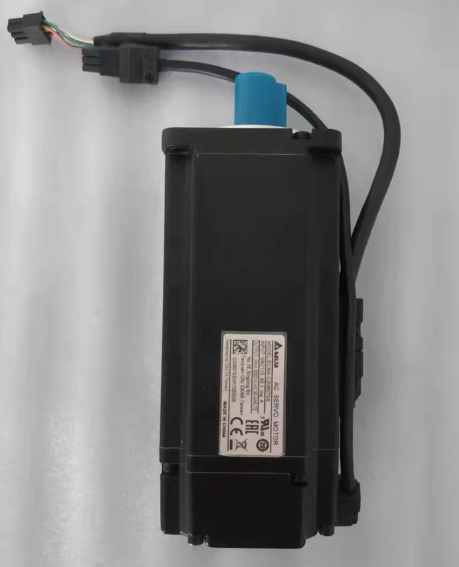 DELTA Servo Motors ECMA-C20807SS