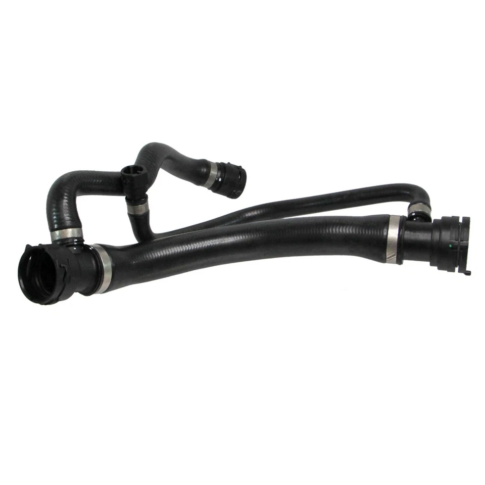 Upper Radiator Hose - From Water Pump REIN AUTOMOTIVE CHR0486 for BMW 750i 750Li - Image 2 of 4