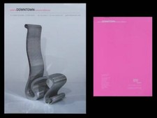 RON ARAD - 2008 - GALERIE