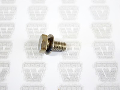 Kawasaki NOS NEW 156R0612 Bolt 6x12 JF JH JL JS JT Jet Ski | eBay