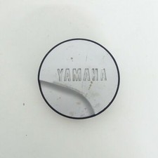 Yamaha FZR 1000 FZR1000 Abdeckung Deckel Kupplungsdeckel Motordeckel Blende