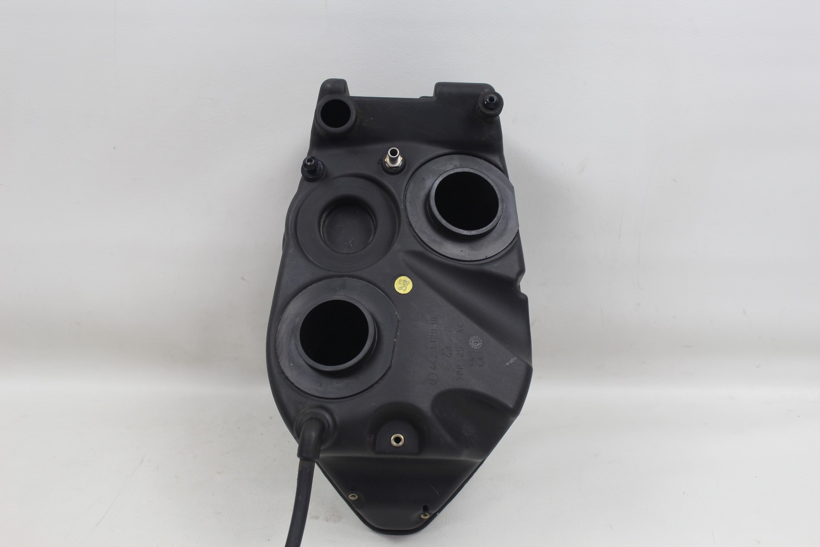 Ducati Hypermotard 1100s 1100 Airbox Assembly Intake 44211291B for 