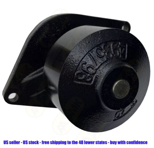3960342 WATER PUMP DIESEL TURBOCHARGED FOR CUMMINS DODGE RAM 2500 3500 W350 5.9L - Bild 5 von 7