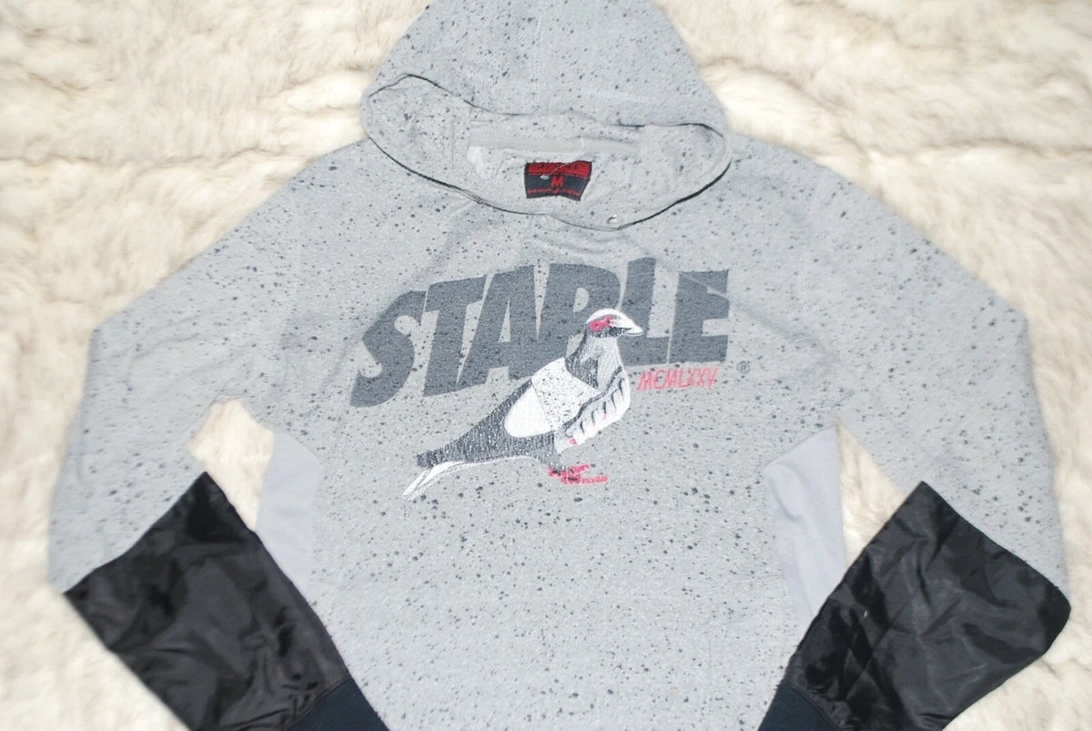 Staple pigeon hoodie hot sale