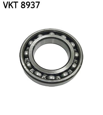 Skf Vkt 8937 Lager, Schaltgetriebe-image