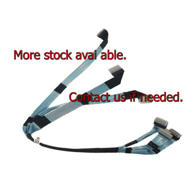0H4RH0 FOR DELL PowerEdge R840 R940 Server Array Extension Card PERC Cable
