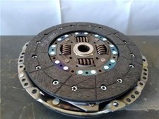 Kit d'embrayage Volkswagen CRAFTER