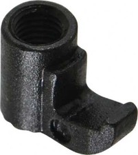 Made in USA Series Finger Clamp, CK Clamp for Indexables 0.53" High