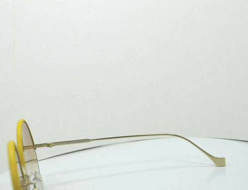 NUEVAS AUTÉNTICAS GAFAS DE SOL LOEWE LW40008U 33F - Imagen 3 de 6