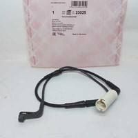 Kontakt Signalleuchte Verschleiß Bremse Hinten BMW 5 Febi 23025 FüR 34356759918