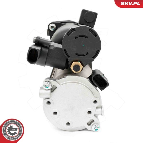 COMPRESSOR COMPRESSED AIR SYSTEM 58SKV537 FOR LAND ROVER RANGE/IV/SPORT/II 3.0L - Picture 9 of 14