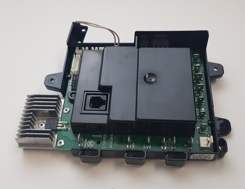 Leistungselektronik Melitta Caffeo Solo Steuerplatine, Modul E950 E953 E955 E957