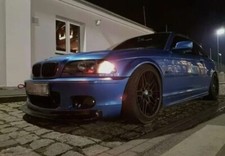 Spoiler Posteriore In Carbonio TGFOF Per BMW E46 Coupé E M3 (2000-2006) – Aletta In Fibra 3K, Adesiva, Design Aerodinamico - 5