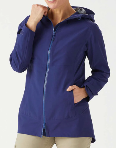 Duluth Trading Company Women's Dryfecta 