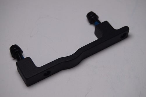 Magura Adapter QM42, PM +43mm, PM-Bremse auf PM-Gabel/Rahmen, 203mm - Bild 2 von 5