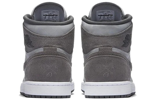 Nike Air Jordan 1 Retro High Premium Camo 3M AA3993-027 | Wolf