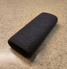 MTD OEM 5105900 Gear Shift Lever Grip (BO136) Murray Simplicity Snapper Ferris