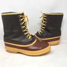 sorel chieftain