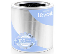 LEVOIT Core 400S-P Replacement Filter - Genuine Core 400S-RF Air Purifier