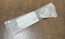 New in Package The Pampered Chef Egg Separator, #1187 w/ Card