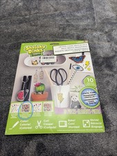 Shrinky Dinks Pack Of 10