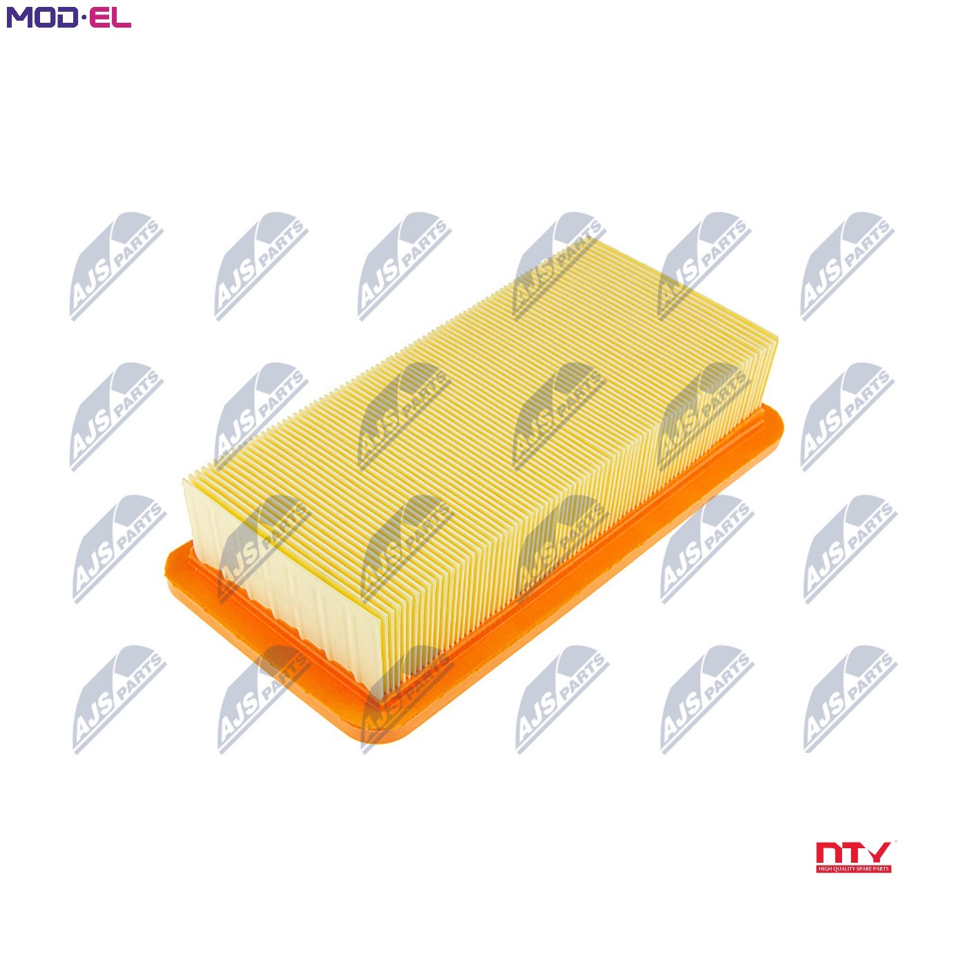 Winfil Air Filters Fits for Hyundai Accent 1.4, 1.6 06 Kia Rio III 04 - Image 5