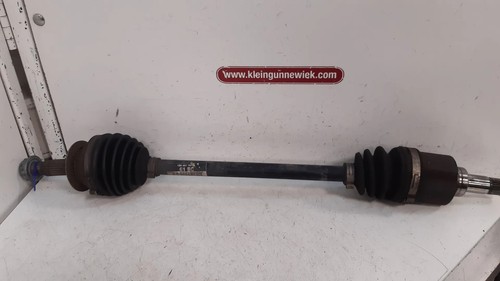 ANTRIEBSWELLE LINKS VORNE Up! (121) 1S0407761B / 1S0407761BX #7035A06A85SR46