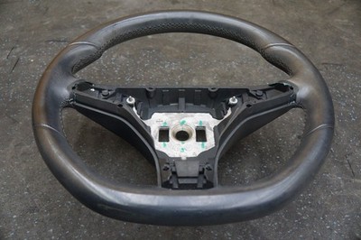 Performance Plus Slate Thread Steering Wheel 1028970-00-A OEM Tesla Model S 2013