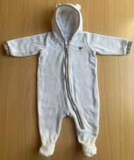 H&M Nicki-Winteranzug Größe 62 ( Nur selten...