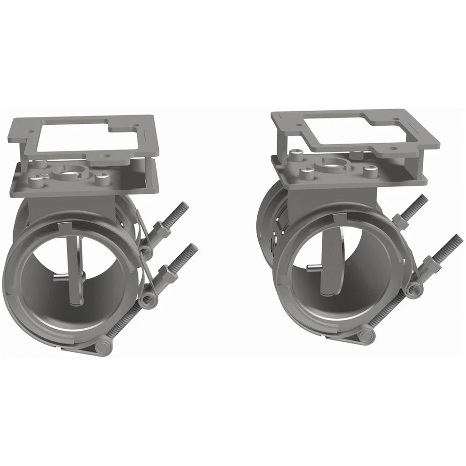 For 18-19 Mustang Magnaflow Performance Exhaust 10805 Control Valve Kit TCP - Изображение 3 из 4