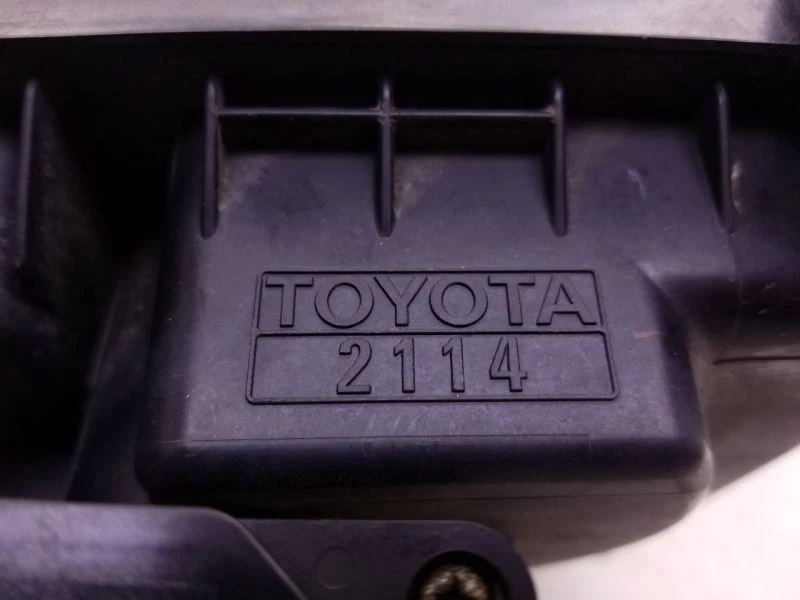 Filtro de aire compatible con 04-09 PRIUS Foto 3 de 4