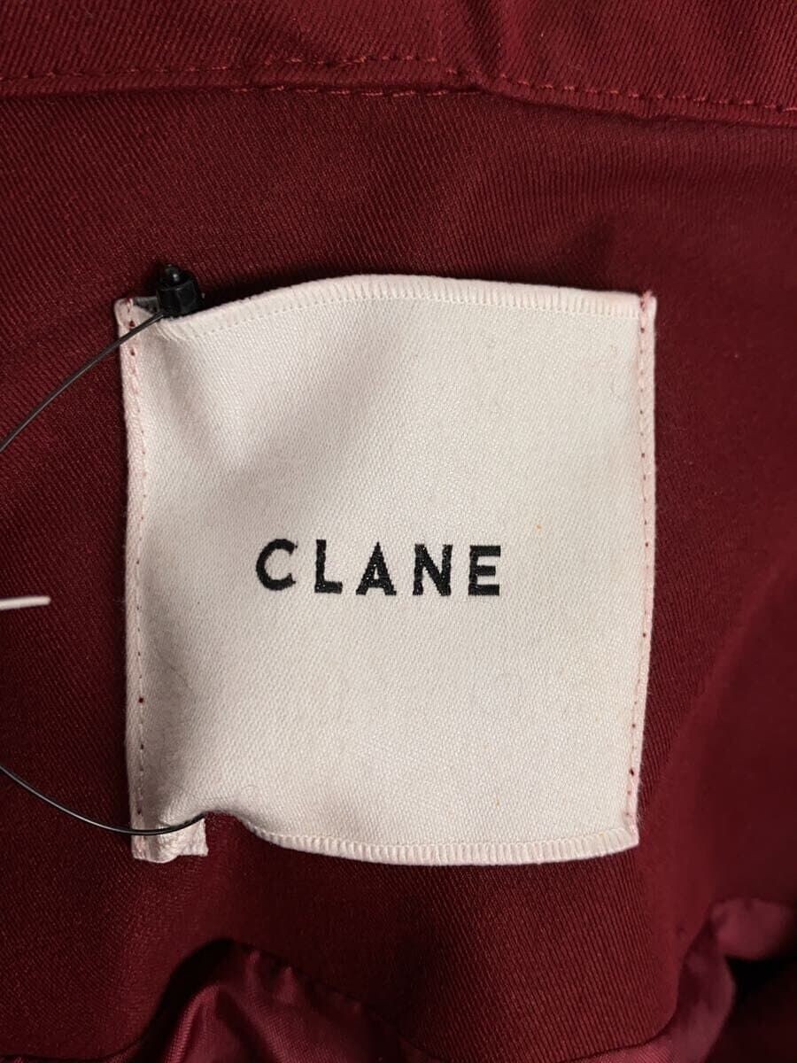 ALTRA CLANE DESIGN ALTRO STRATO MILITARE BOA COAT 1 POLIESTERE ROSSO 15101 0081