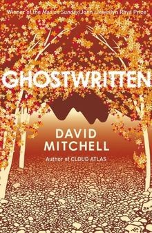 Ghostwritten: The extraordinary first novel from th... | Buch | Zustand sehr gut