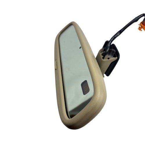 OEM 99-03 RX300 98-04 GS300 LS400 Auto-Dimming Mirror - Picture 9 of 10