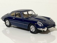 1/43 Ferrari 400 Sa Superamerica Coupe Series Ii Hachette Collection Vol.19