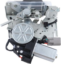 Liftgate Lock Actuator Compatible With 2011-2021 Dodge Durangojeep Grand Cherok