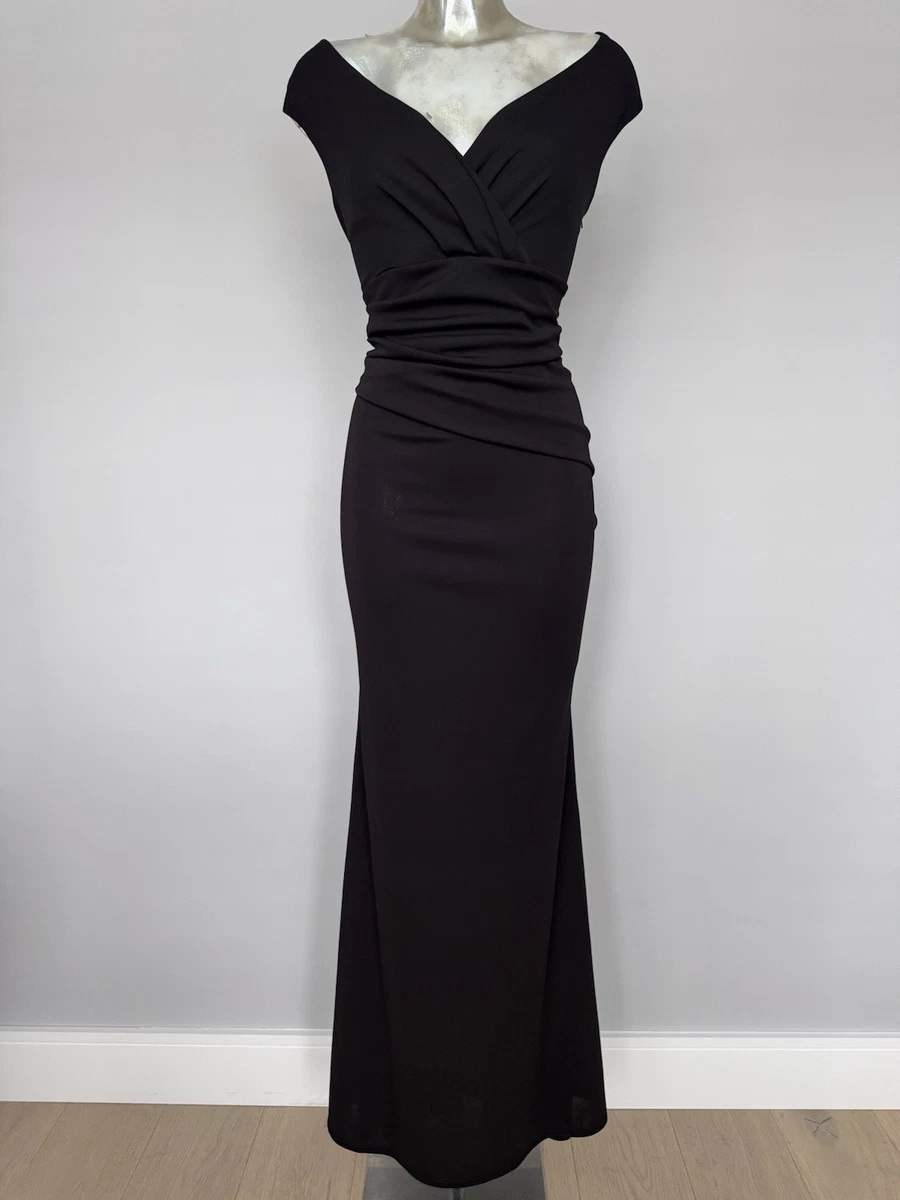 ebay uk evening dresses size 18 Size 18 Formal Dresses