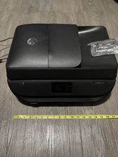 HP Officejet 5252 All in One Wireless Printer