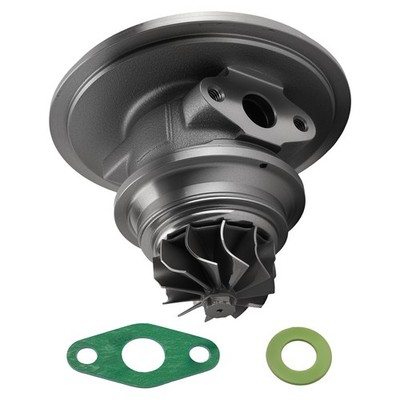 CHRA Rumpfgruppe Turbolader for Mercedes Sprinter II Viano Vito VV14 Cartridge